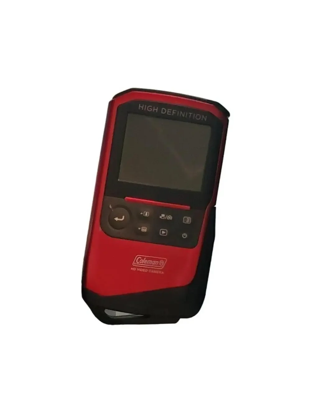 Coleman Xtreme 1080p/8.0 MP HD Digital Video-Still Camera Waterproof 2012 China